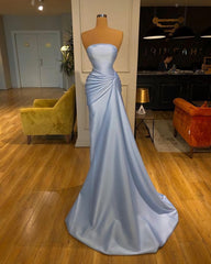 Prom Dresses 2025 Mermaid Evening Dresses