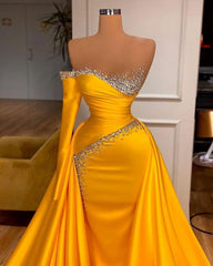 Prom Dresses Patterned, A Line Long Prom Dresses, Girls Dresses, Party Dress, Formal Dress, Evening Dresses